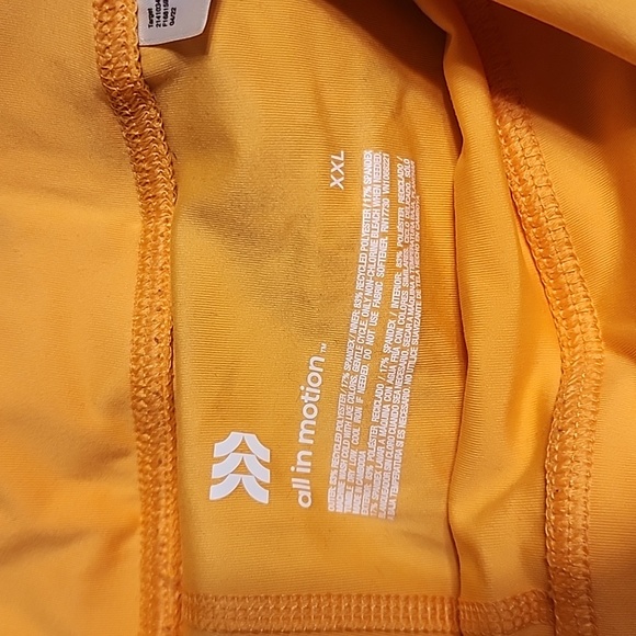 All in motion skort - Picture 2 of 4